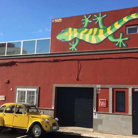 Casa Lagarto Daire Sardina Dış mekan fotoğraf