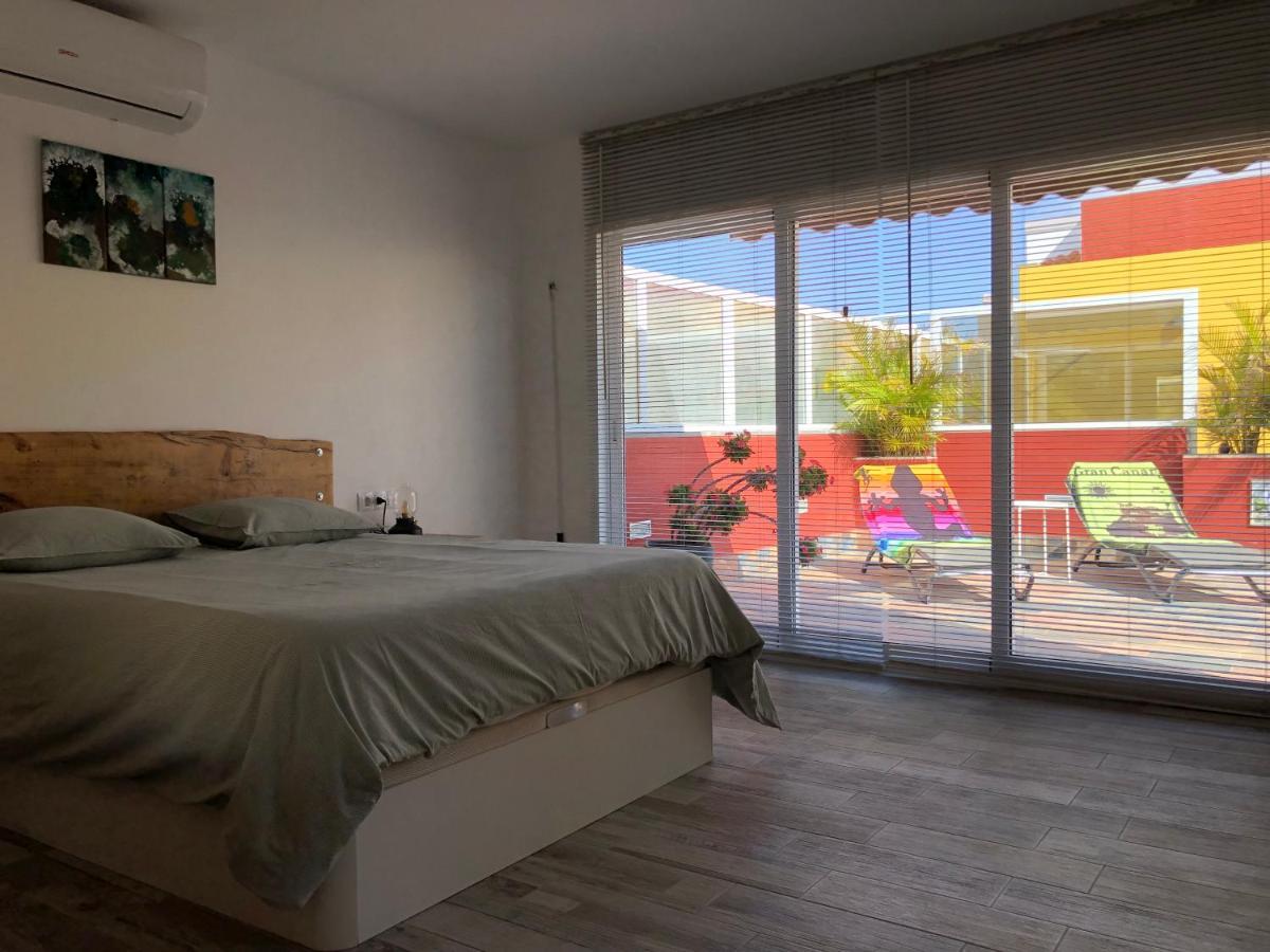 Casa Lagarto Daire Sardina Dış mekan fotoğraf