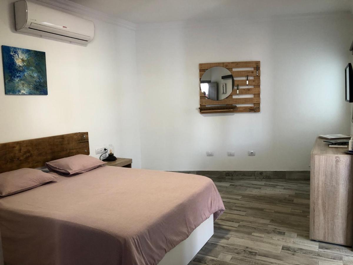 Casa Lagarto Daire Sardina Dış mekan fotoğraf