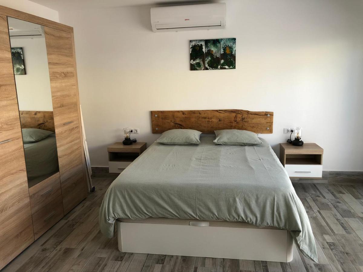 Casa Lagarto Daire Sardina Dış mekan fotoğraf