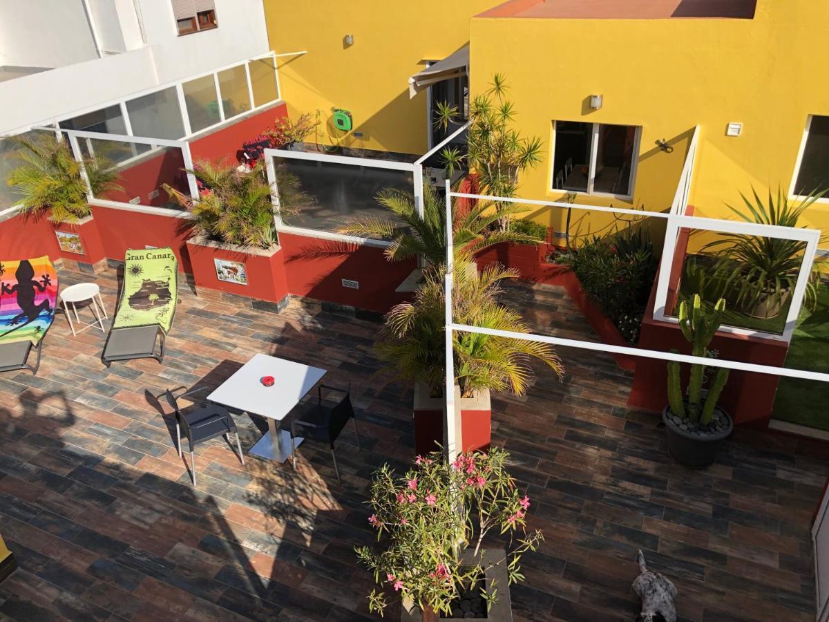 Casa Lagarto Daire Sardina Dış mekan fotoğraf