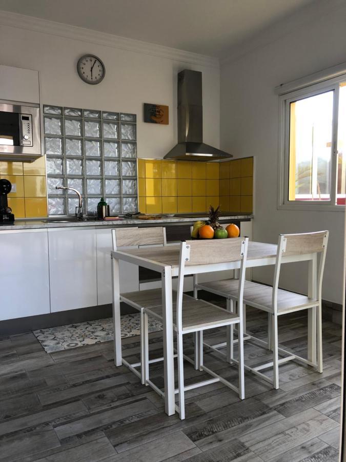 Casa Lagarto Daire Sardina Dış mekan fotoğraf