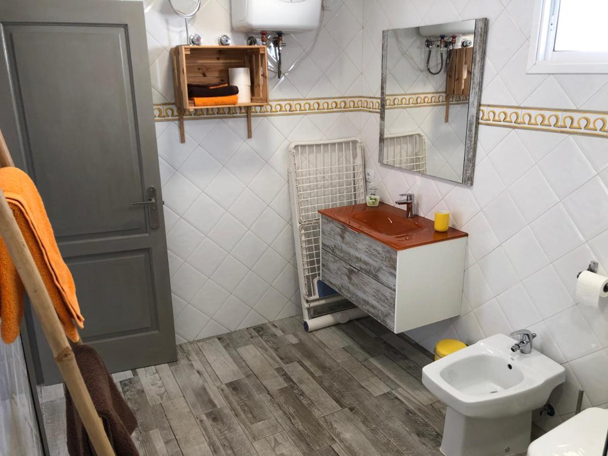 Casa Lagarto Daire Sardina Dış mekan fotoğraf