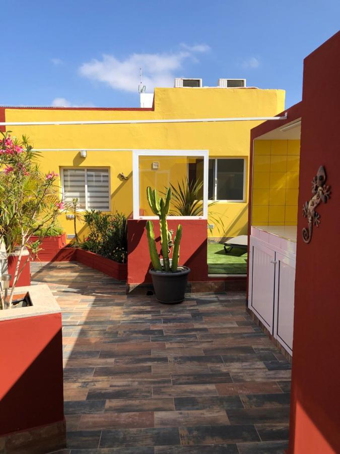 Casa Lagarto Daire Sardina Dış mekan fotoğraf