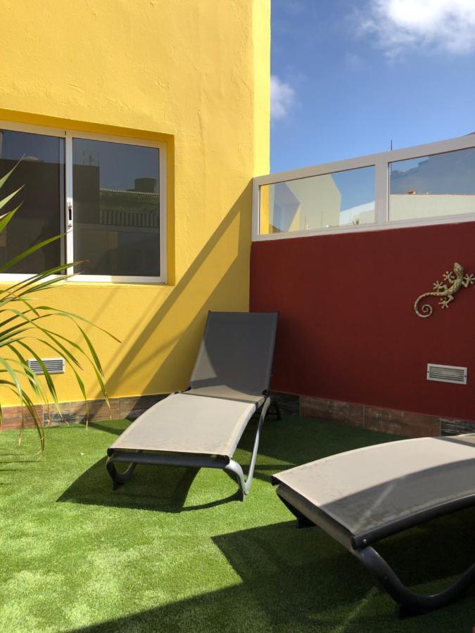Casa Lagarto Daire Sardina Dış mekan fotoğraf