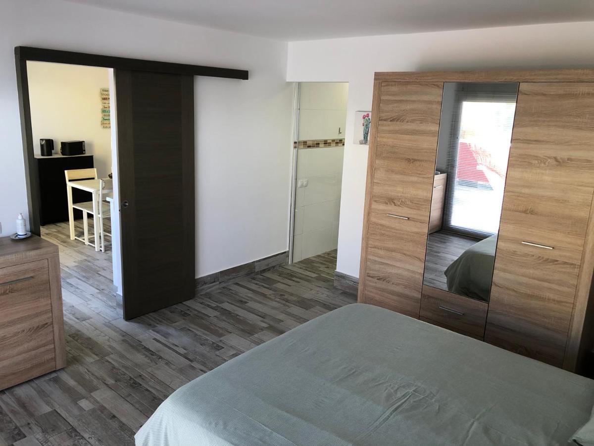 Casa Lagarto Daire Sardina Dış mekan fotoğraf