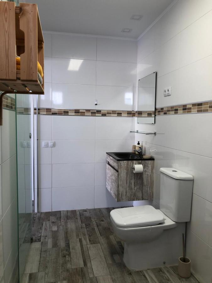 Casa Lagarto Daire Sardina Dış mekan fotoğraf
