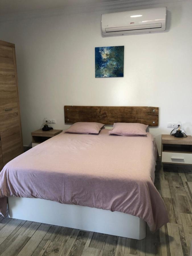 Casa Lagarto Daire Sardina Dış mekan fotoğraf