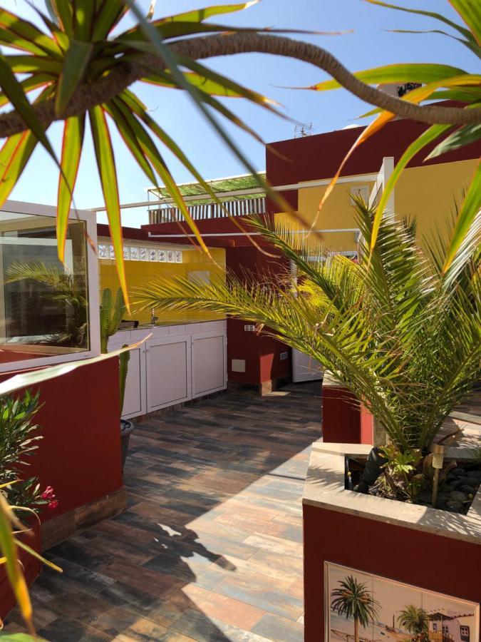 Casa Lagarto Daire Sardina Dış mekan fotoğraf