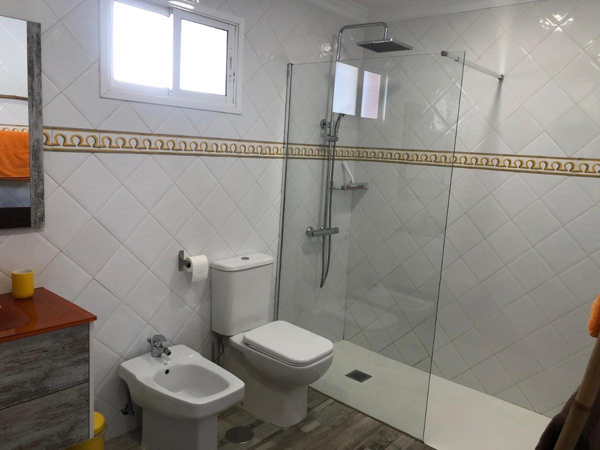 Casa Lagarto Daire Sardina Dış mekan fotoğraf